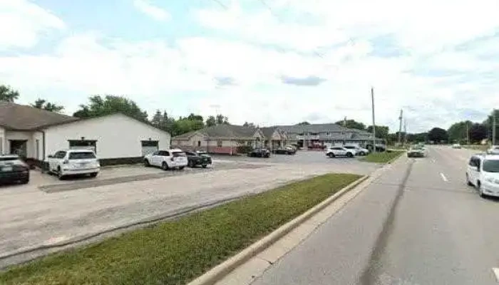 Weiler Academy Wellness And Spa -  Street View 360deg - Allouez