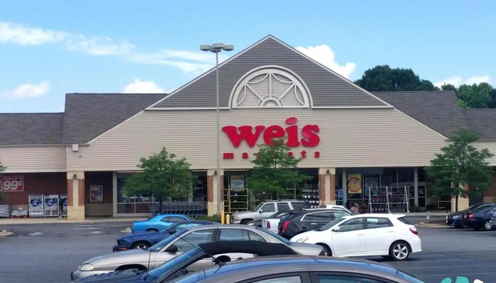 Weis Markets -  All - Accokeek