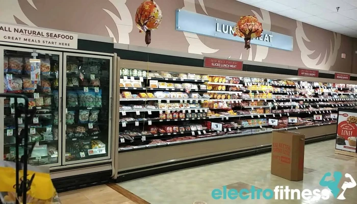 Weis Markets -  Food - Accokeek