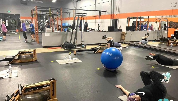 Well Being Massage And Functional Fitness -  All - Carson City