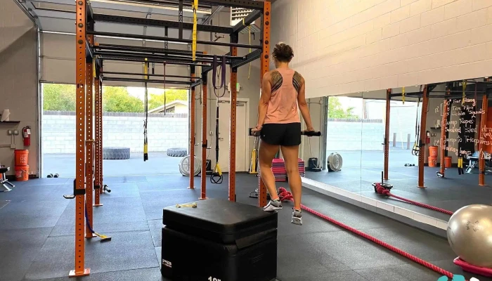 Well Being Massage And Functional Fitness -  By Owner - Carson City