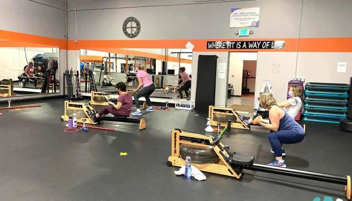Well Being Massage And Functional Fitness -  Exercise Machine - Carson City