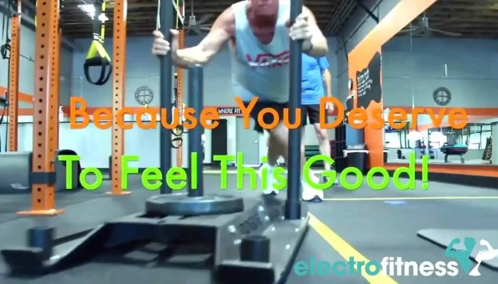 Well Being Massage And Functional Fitness -  Gym - Carson City