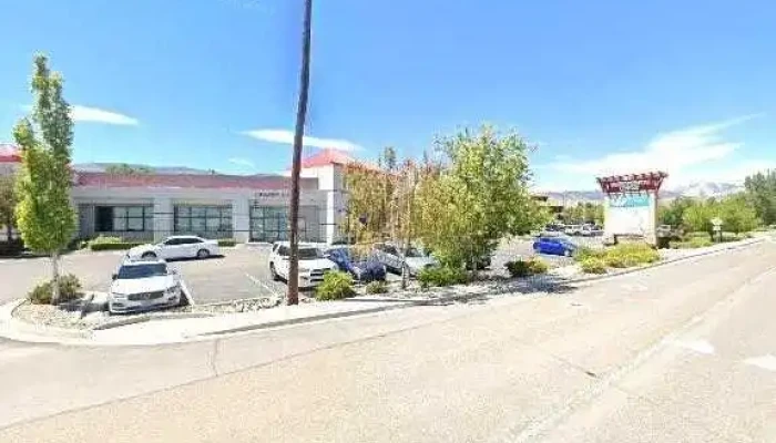 Well Being Massage And Functional Fitness -  Street View 360deg - Carson City