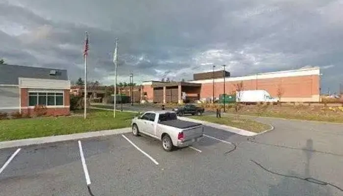 Wellbeing Fitness Street View 360deg - Westford