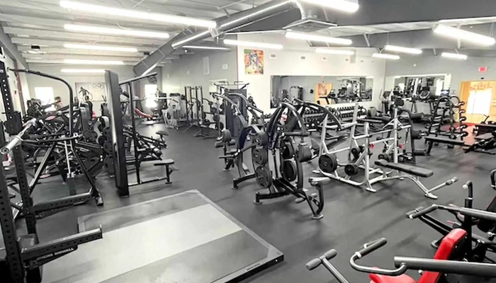 Wellness Elite Fitness Recovery Spa Number - Friendswood