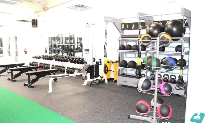 Wellness For Life Fitness Center Llc All - Laurel