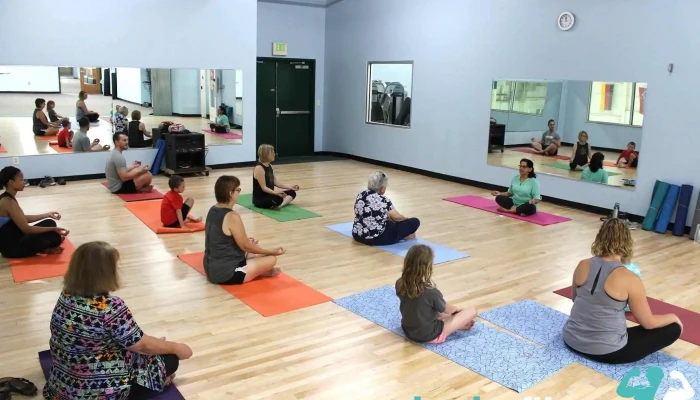 Wellness For Life Fitness Center Llc By Owner - Laurel