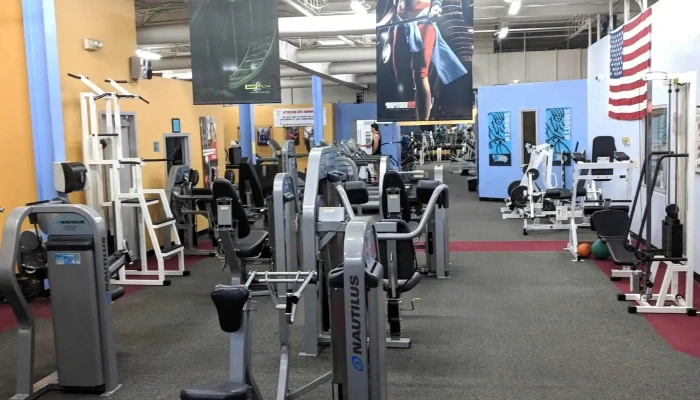 Wellness for Life Fitness Center, Llc - Laurel