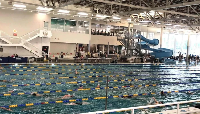 West Boise Ymca And Boise City Aquatic Center -  Instagram - Boise