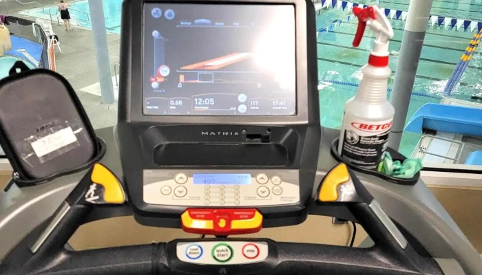 West Boise Ymca And Boise City Aquatic Center -  Number - Boise