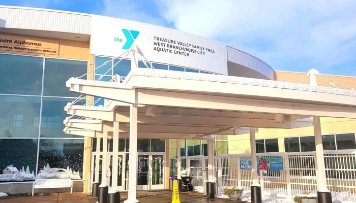 West Boise Ymca And Boise City Aquatic Center -  Photos - Boise