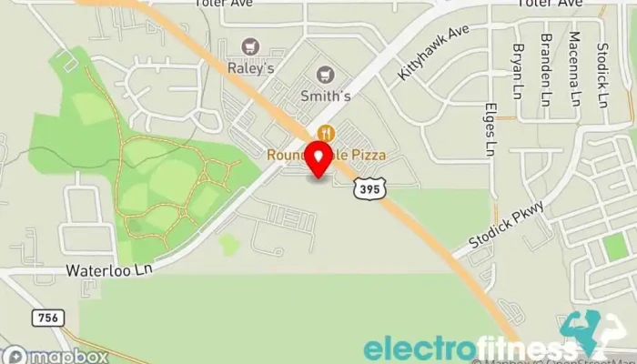 map of West Coast Martial Arts/ Machado Jiu Jitsu Martial arts school, Ground self defense force, Karate school, Self defense school in Gardnerville