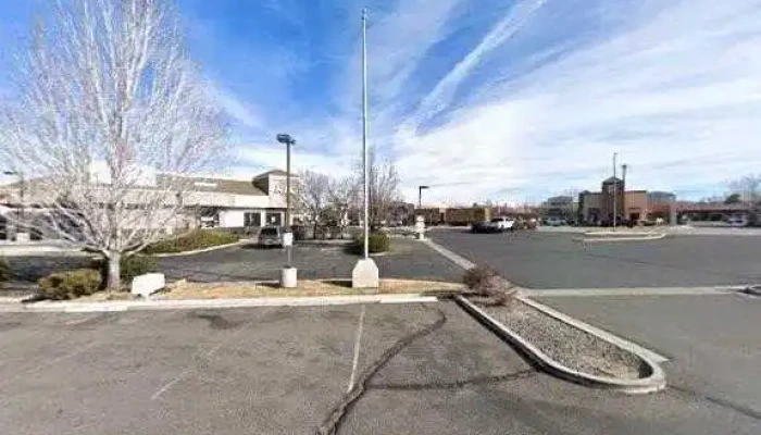 West Coast Martial Arts Machado Jiu Jitsu Street View 360deg - Gardnerville