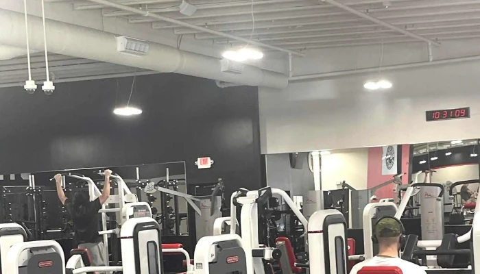 West Coast Strength -  Area - Keizer