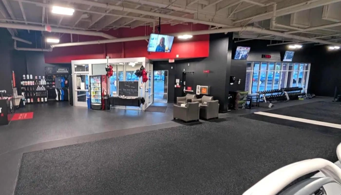 West Coast Strength -  Discounts - Keizer