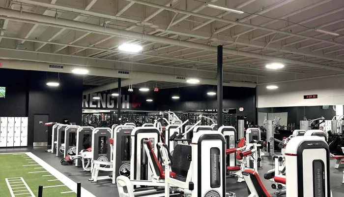 West Coast Strength -  How To Get There - Keizer