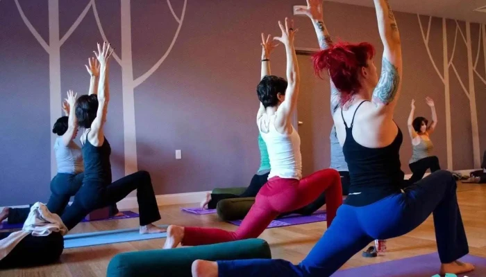West End Yoga Center - Allentown
