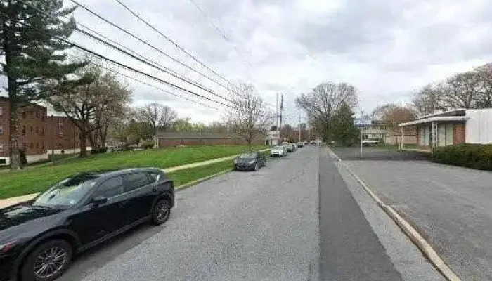 West End Yoga Center -  Street View 360deg - Allentown