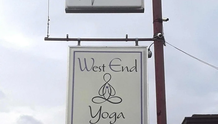 West End Yoga Center -  Yoga Studio - Allentown