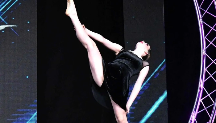 West Michigan Elite Pom And Dance -  Instagram - Allendale