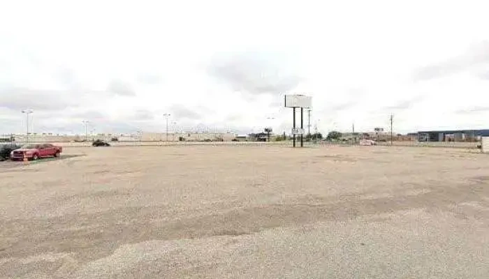 West Texas Fitness -  Street View 360deg - Midland