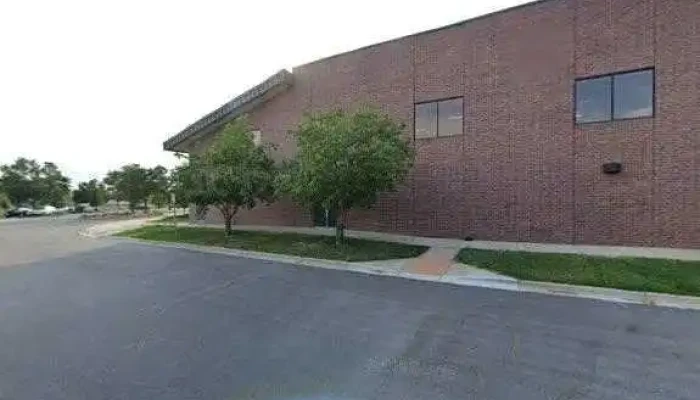 West View Recreation Center -  Street View 360deg - Broomfield