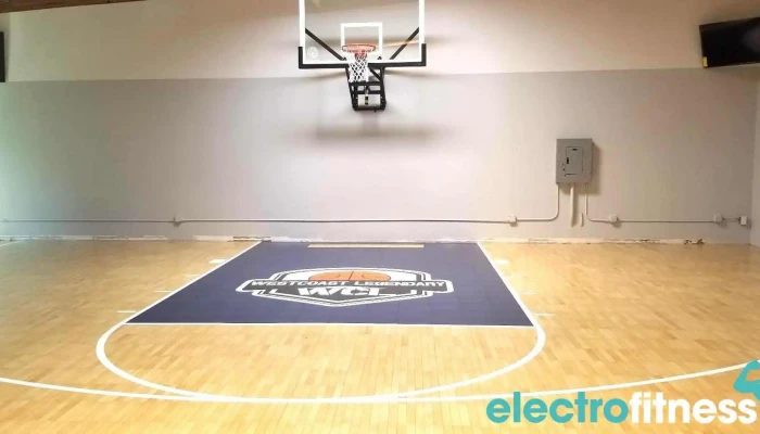 Westcoast Legendary Basketball & Fitness Training - Aliso Viejo