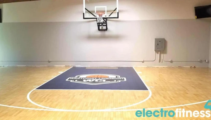 Westcoast Legendary Basketball Fitness Training All - Aliso Viejo