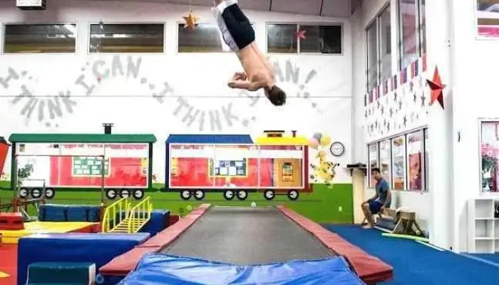 Western Mass Gymnastics -  All - Agawam