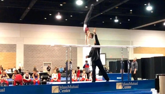 Western Mass Gymnastics -  Gymnastics Center - Agawam