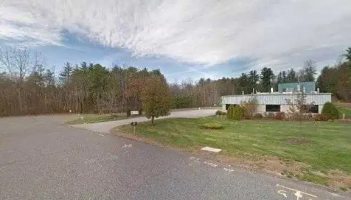 Western Mass Gymnastics -  Street View 360deg - Agawam