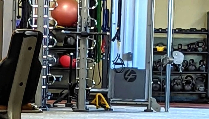 Western Racquet Fitness Club Promotion - Green Bay