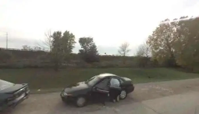 Western Racquet Fitness Club Street View 360deg - Green Bay