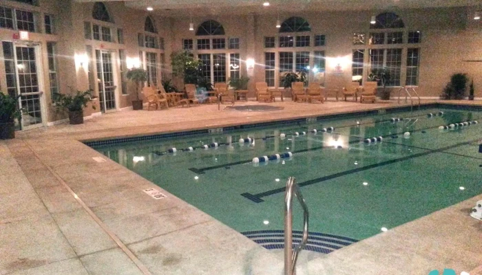 Westford Regency Health Club -  All - Westford