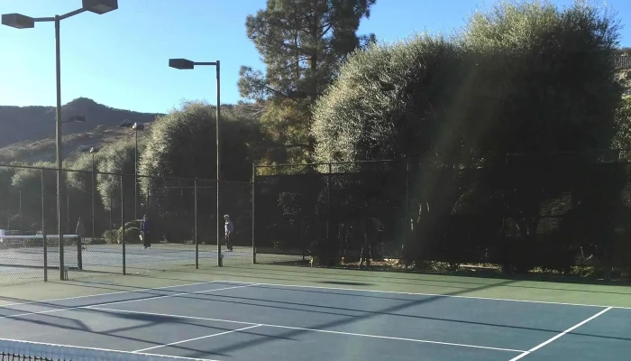Westlake Athletic Club -  Address - Westlake Village
