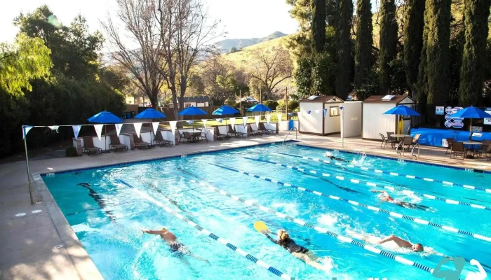 Westlake Athletic Club -  All - Westlake Village