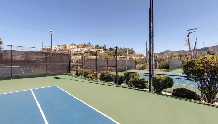 Westlake Athletic Club -  Street View 360deg - Westlake Village