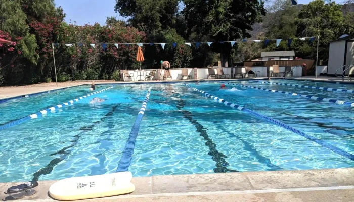 Westlake Athletic Club -  Videos - Westlake Village