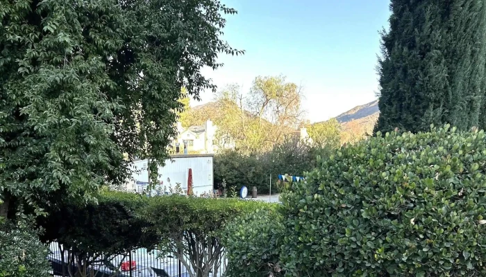 Westlake Athletic Club - Westlake Village