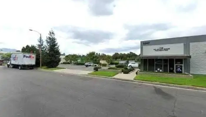 Westlake Sports Performance And Fitness -  Street View 360deg - Westlake Village