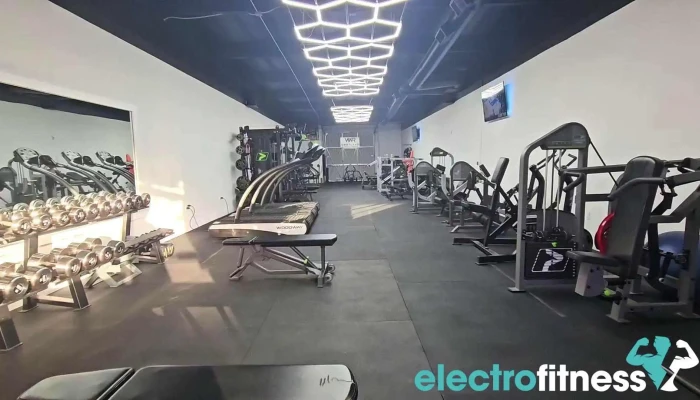 Westlake Weight Room -  Videos - Westlake Village