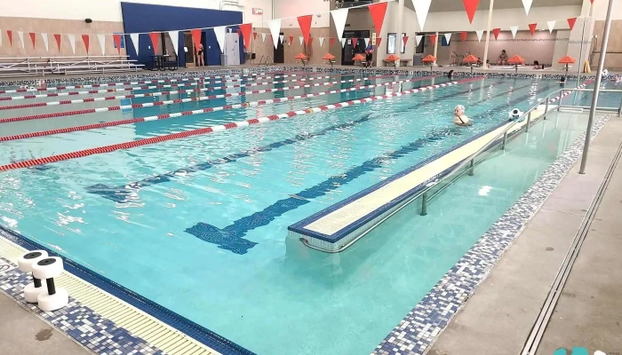 Westminster Swim Fitness Center All - Westminster