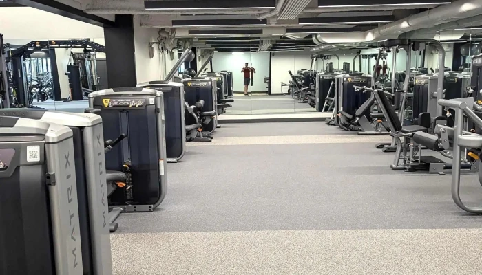 Westminster Swim Fitness Center Area - Westminster