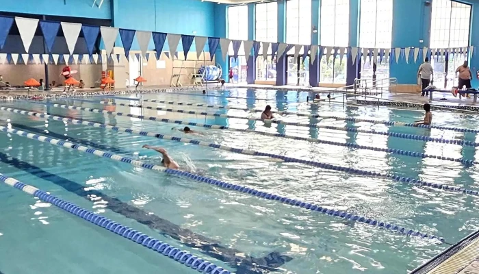 Westminster Swim Fitness Center Sports Complex - Westminster
