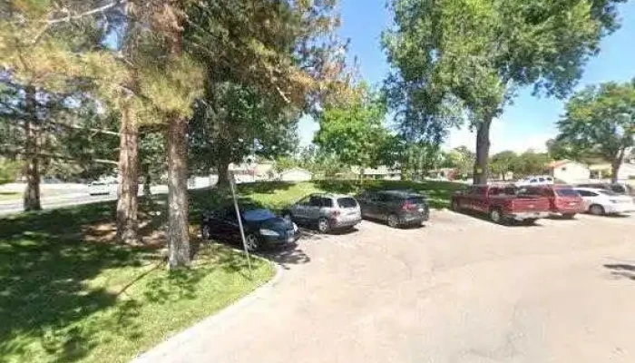 Westminster Swim Fitness Center Street View 360deg - Westminster