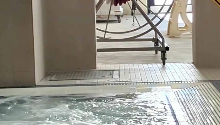 Westminster Swim Fitness Center Videos - Westminster