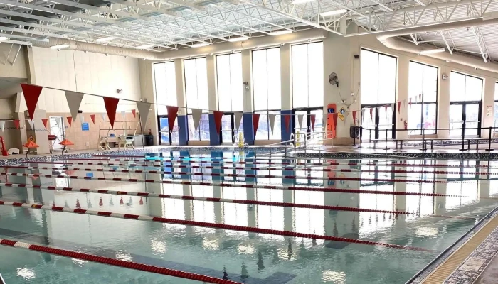 Westminster Swim Fitness Center Where - Westminster