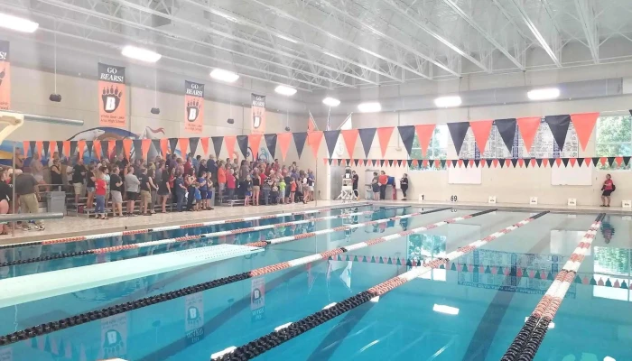 White Bear Area Ymca -  All - White Bear Lake