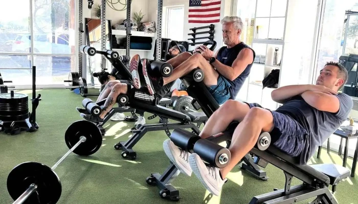Wholeistic Fitness -    Gym By Owner - Phoenix